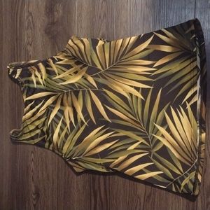 Caribbean joe tank top